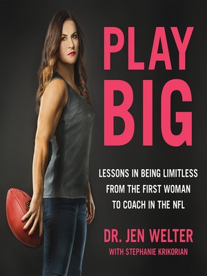 cover image of Play Big